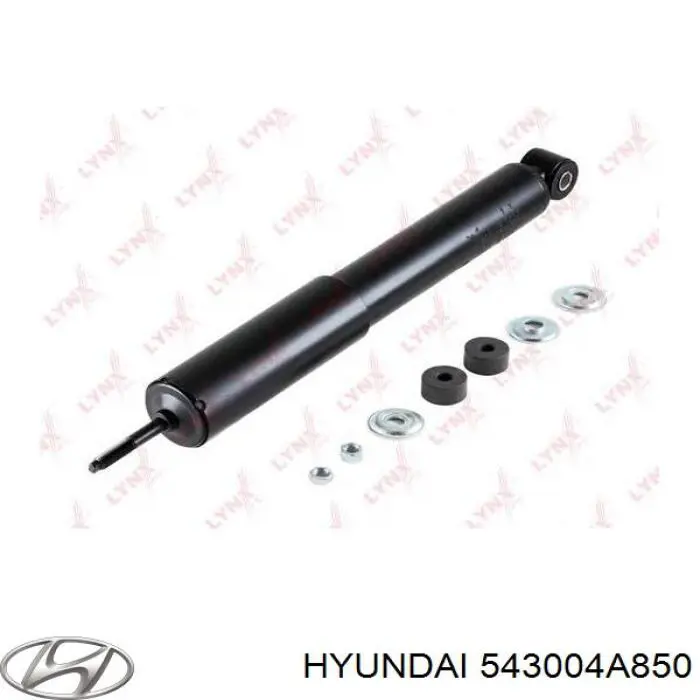 Стойка амортизатора передняя Hyundai/Kia 543004A850 цена, от 22.47 USD