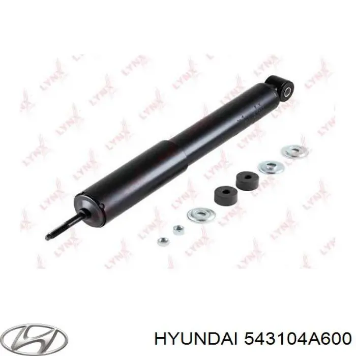 543104A600 Hyundai/Kia 