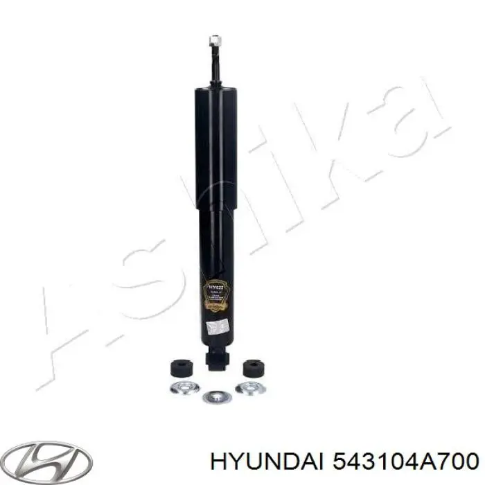 543104A700 Hyundai/Kia 