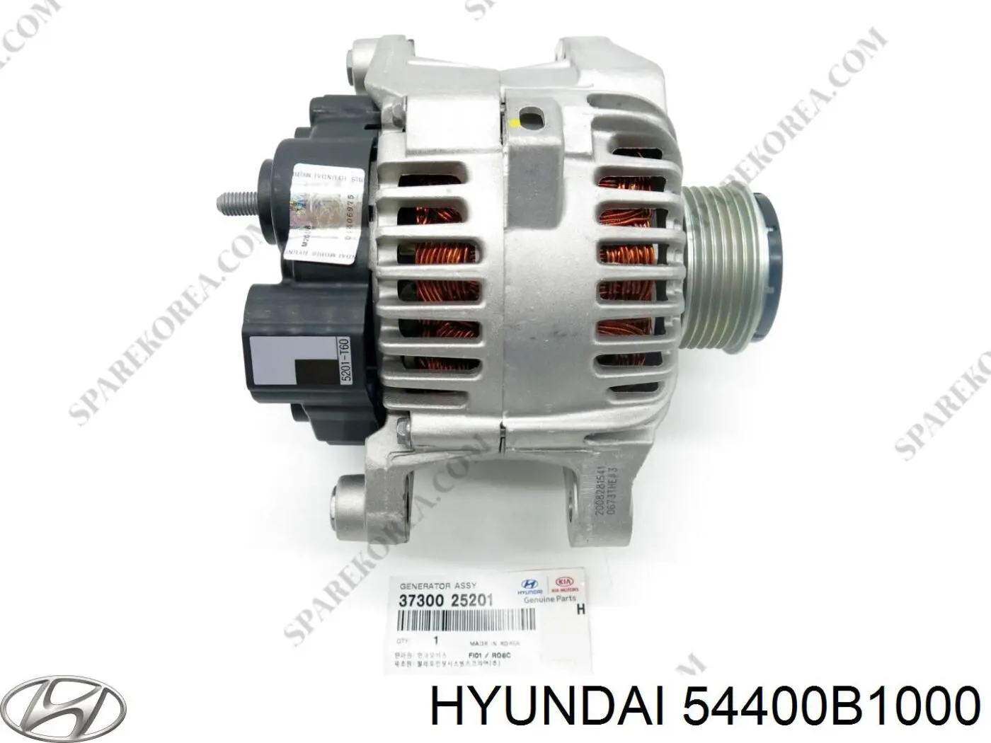 Купить 54400B1000 Hyundai/Kia 