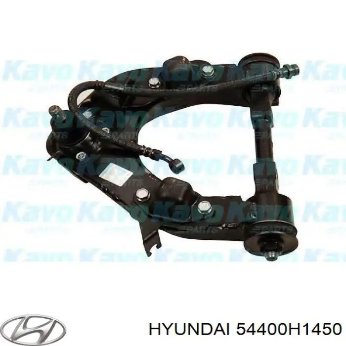  Hyundai/Kia 54400H1450 цена, от 38.70 USD