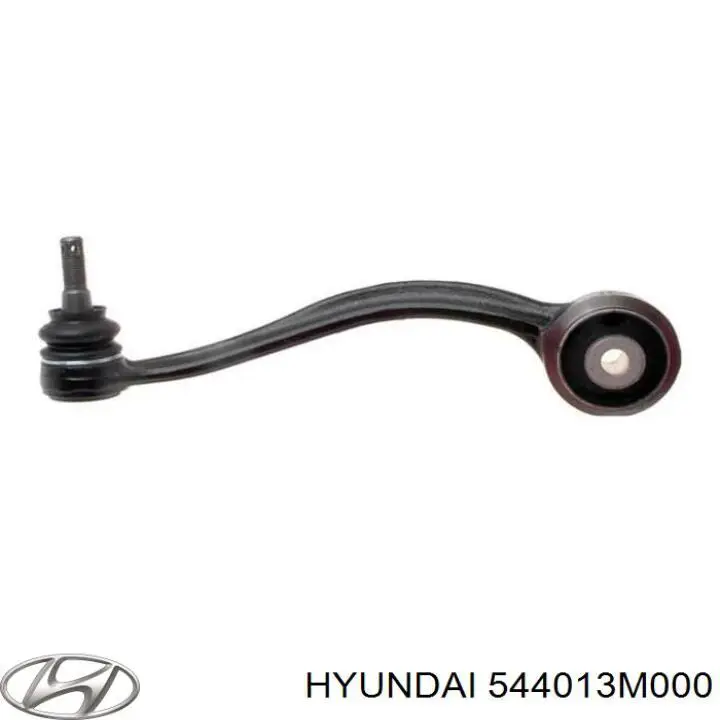 Купить 544013M000 Hyundai/Kia Верхний рычаг