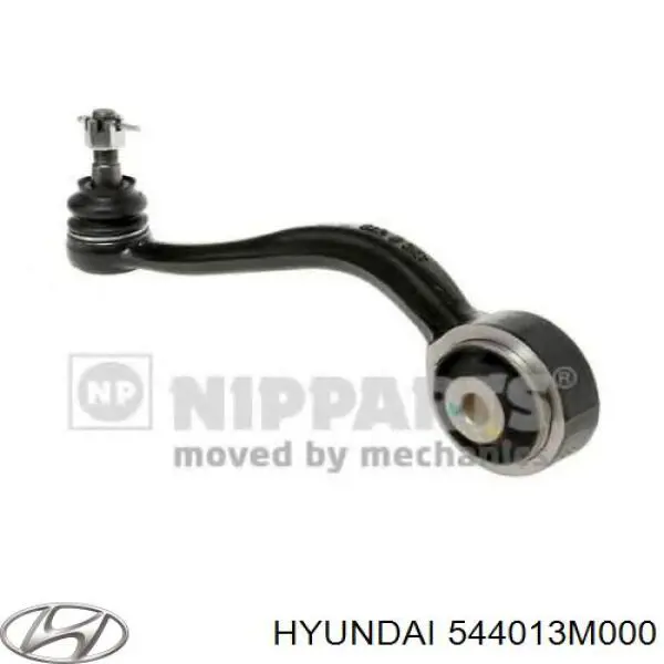 Верхний рычаг 544013M000 Hyundai/Kia