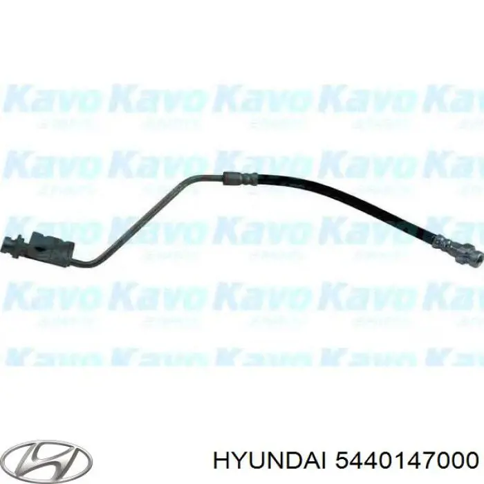 Купить 5440147000 Hyundai/Kia Верхний рычаг