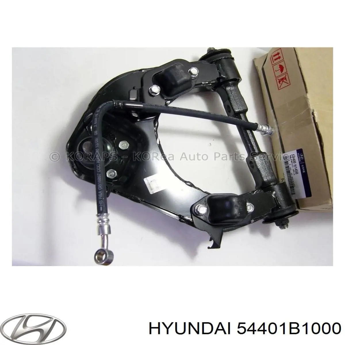  Hyundai/Kia 54401B1000 цена, от 101.69 USD