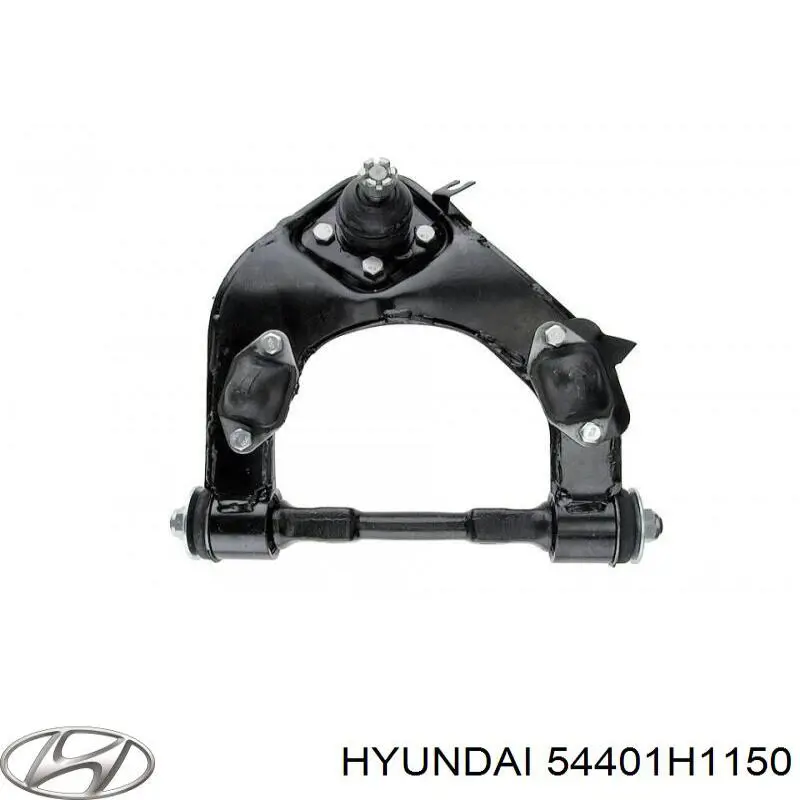 Купить 54401H1150 Hyundai/Kia Верхний рычаг