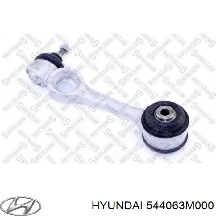 Верхний рычаг 544063M000 Hyundai/Kia