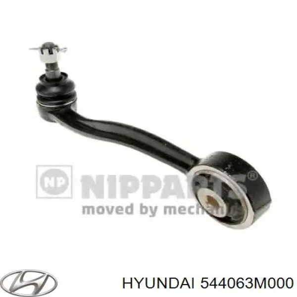 Купить 544063M000 Hyundai/Kia Верхний рычаг