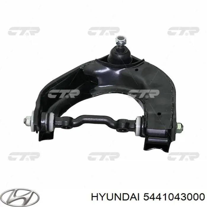 5441043000 Hyundai/Kia 