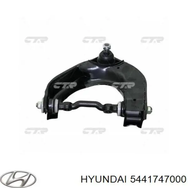 Верхние шаровые Hyundai/Kia 5441747000
