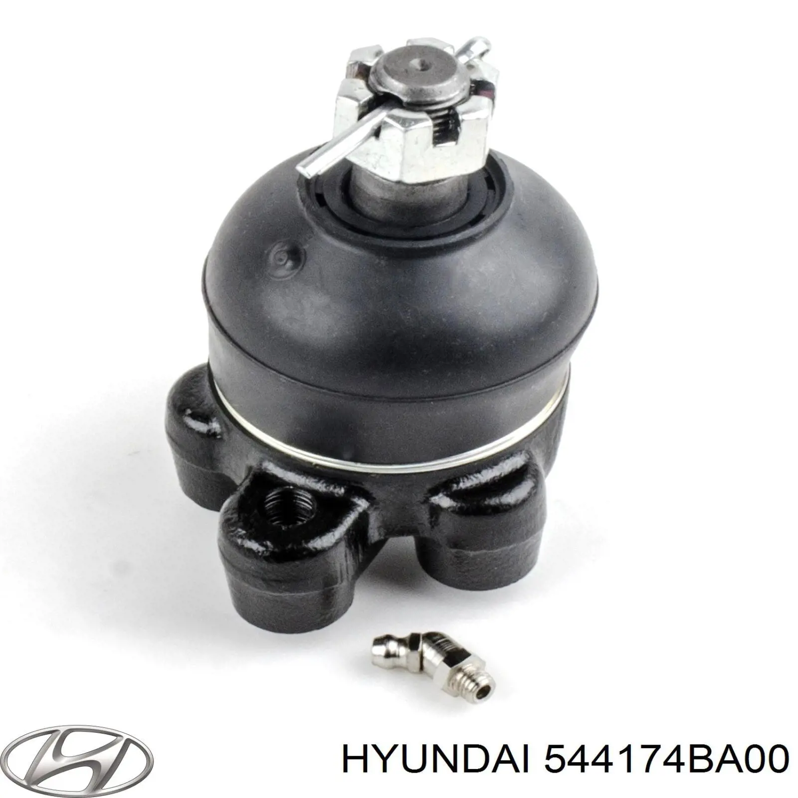 Купить 544174BA00 Hyundai/Kia Верхняя шаровая опора