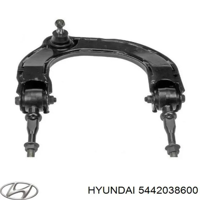 Купить 5442038600 Hyundai/Kia Верхний рычаг