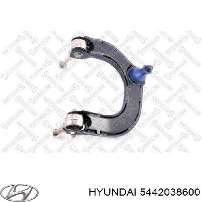 Верхний рычаг 5442038600 Hyundai/Kia
