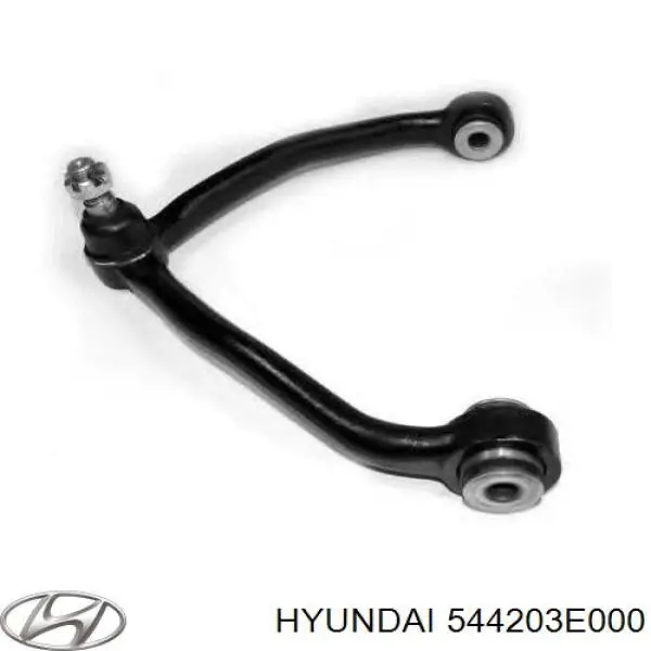 Верхний рычаг 544203E000 Hyundai/Kia