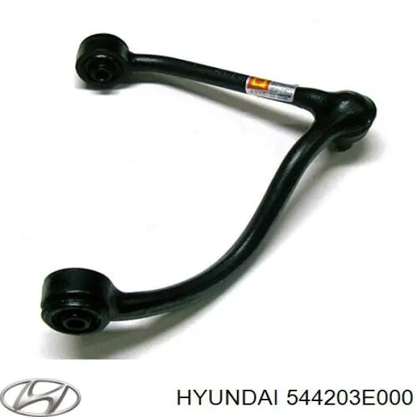 Купить 544203E000 Hyundai/Kia Верхний рычаг