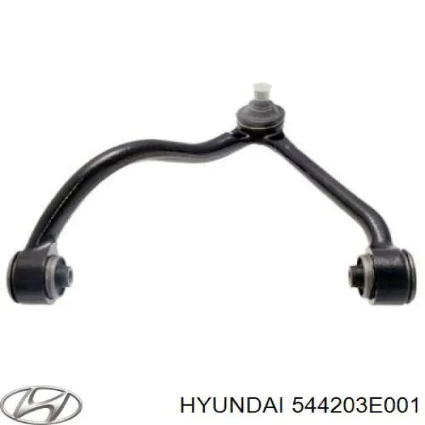 Верхний рычаг 544203E001 Hyundai/Kia