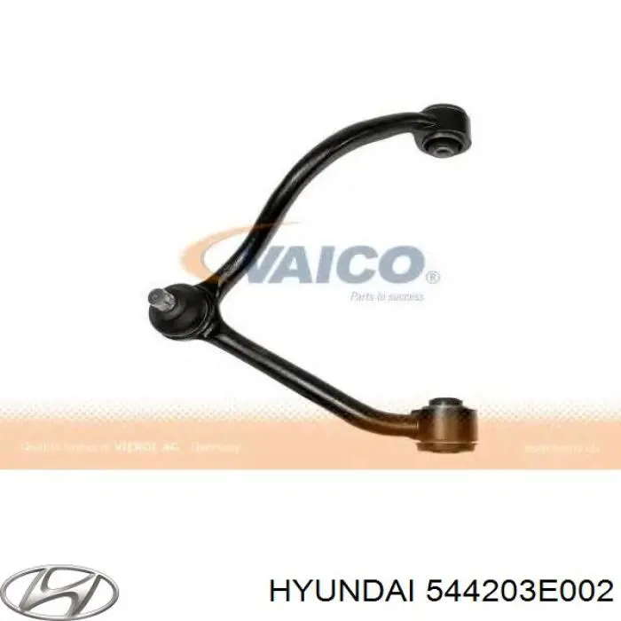 Верхний рычаг 544203E002 Hyundai/Kia