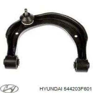 Рычаг передней подвески верхний правый Hyundai/Kia 544203F601