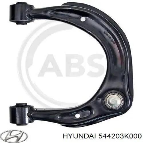 Верхний рычаг 544203K000 Hyundai/Kia