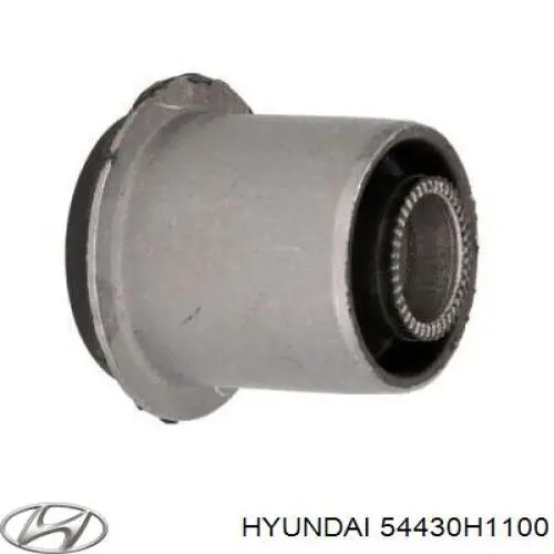 Купить 54430H1100 Hyundai/Kia Сайлентблок переднего верхнего рычага