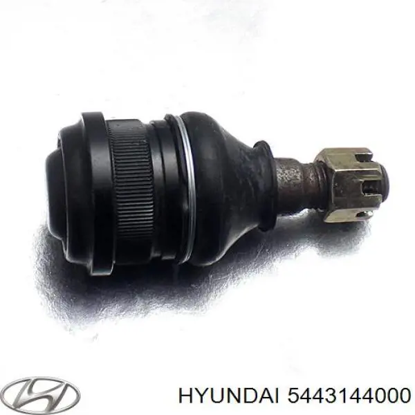 Верхняя шаровая опора 5443144000 Hyundai/Kia