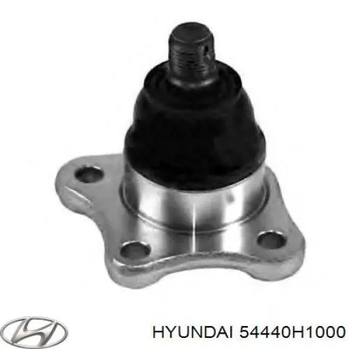 Верхняя шаровая опора Hyundai/Kia 54440H1000 цена, от 15.94 USD