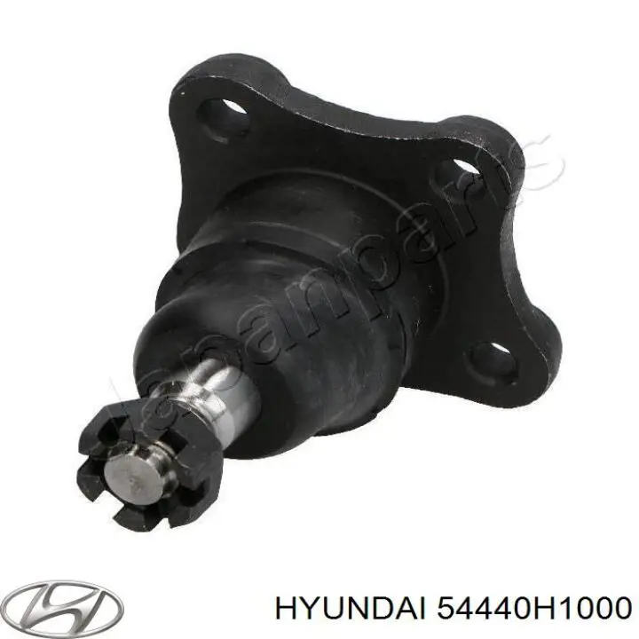 Купить 54440H1000 Hyundai/Kia Верхняя шаровая опора