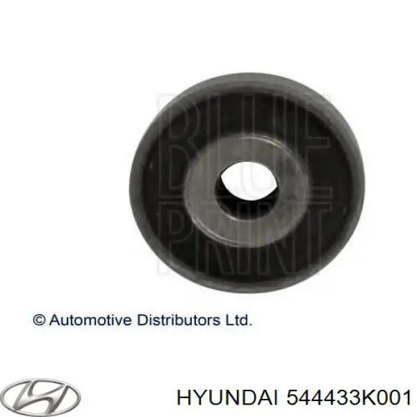Сайлентблок переднего верхнего рычага 544433K001 Hyundai/Kia
