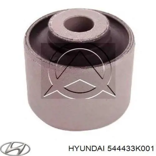 544433K001 Hyundai/Kia