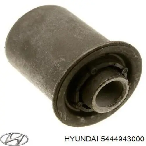 Сайлентблок верхнего рычага передней подвески Hyundai/Kia 5444943000 цена, от 2.54 USD