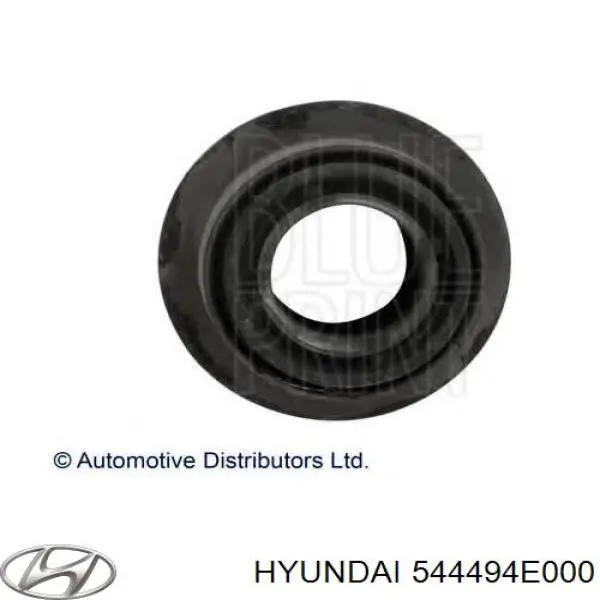 544494E000 Hyundai/Kia Сайлентблок верхней передней подвески
