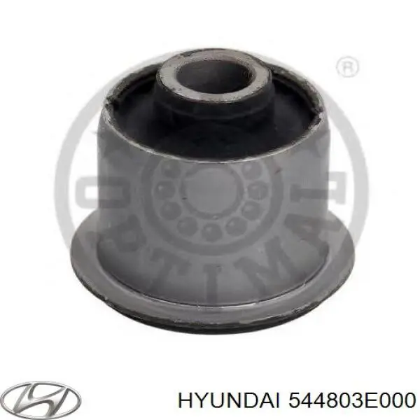 Сайлентблок переднего верхнего рычага 544803E000 Hyundai/Kia