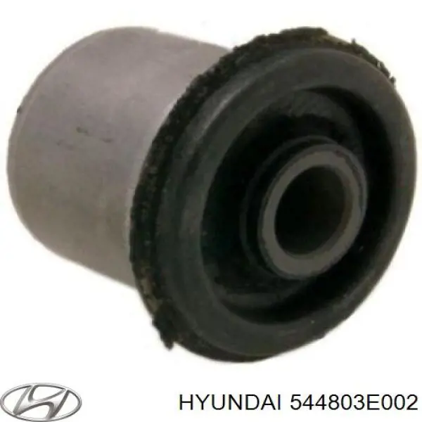 Сайлентблок переднего верхнего рычага Hyundai/Kia 544803E002