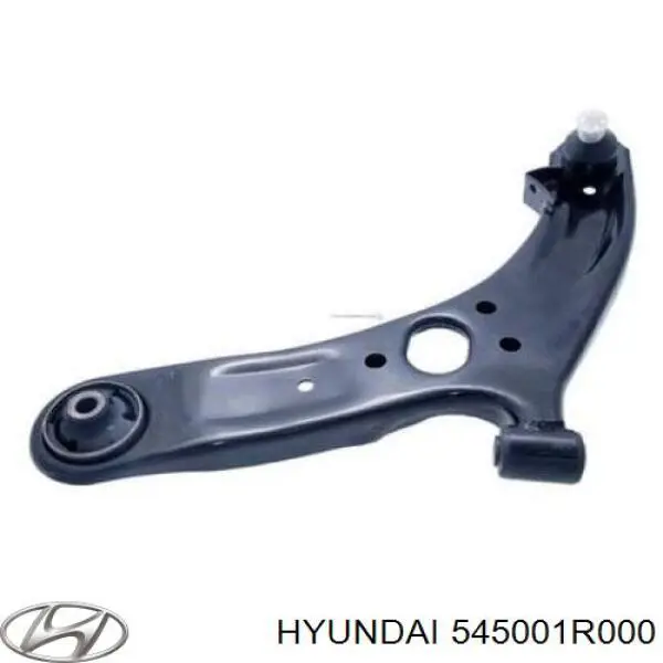 545001R000 Hyundai/Kia