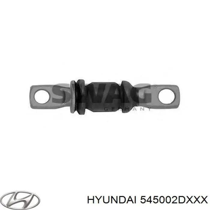 545002DXXX Hyundai/Kia 