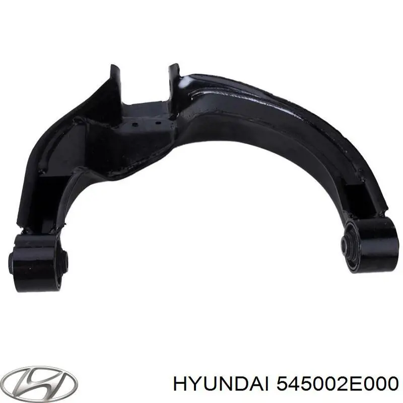 Левый рычаг передней нижней подвески Hyundai/Kia 545002E000 цена, от 28.22 USD
