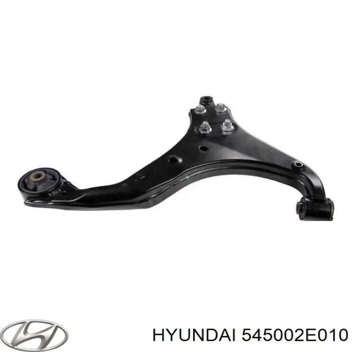 Купить 545002E010 Hyundai/Kia Рычаг передней подвески левый