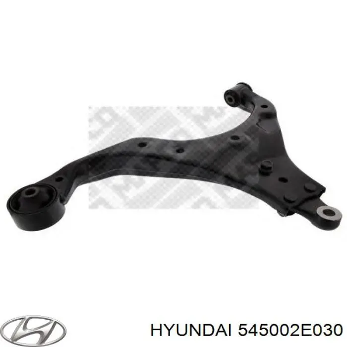 Купить 545002E031 Hyundai/Kia Рычаг передней подвески левый