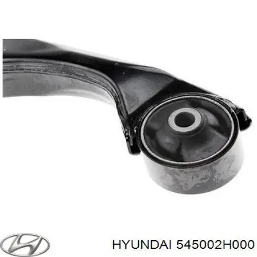 Левый рычаг передней нижней подвески Hyundai/Kia 545002H000 цена, от 9.03 USD