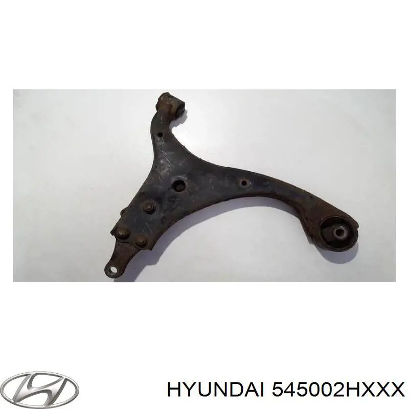  Hyundai/Kia 545002HXXX цена, от 9.71 USD