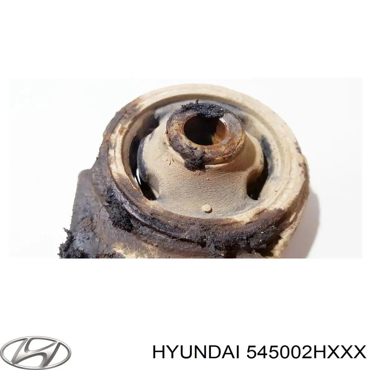 545002HXXX Hyundai/Kia 