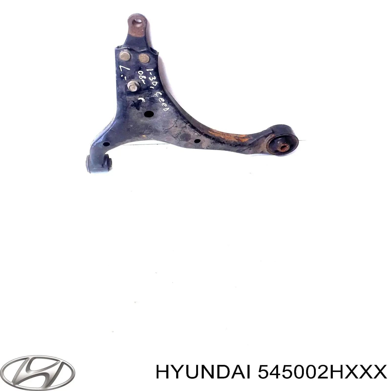 Купить 545002HXXX Hyundai/Kia 