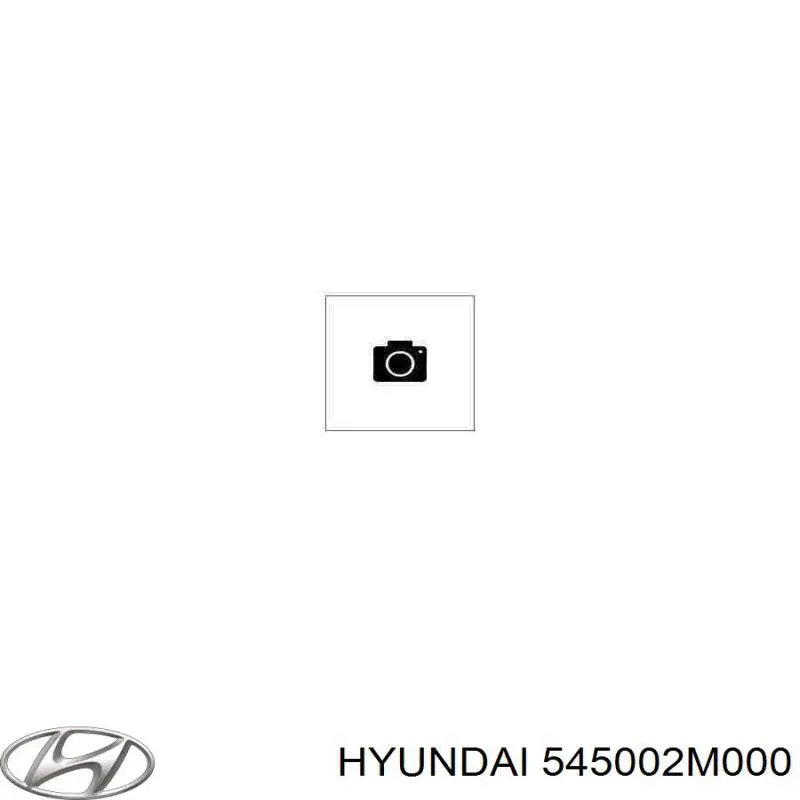 545002M000 Hyundai/Kia