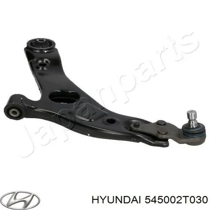 Купить 545002T030 Hyundai/Kia Рычаг передней подвески левый