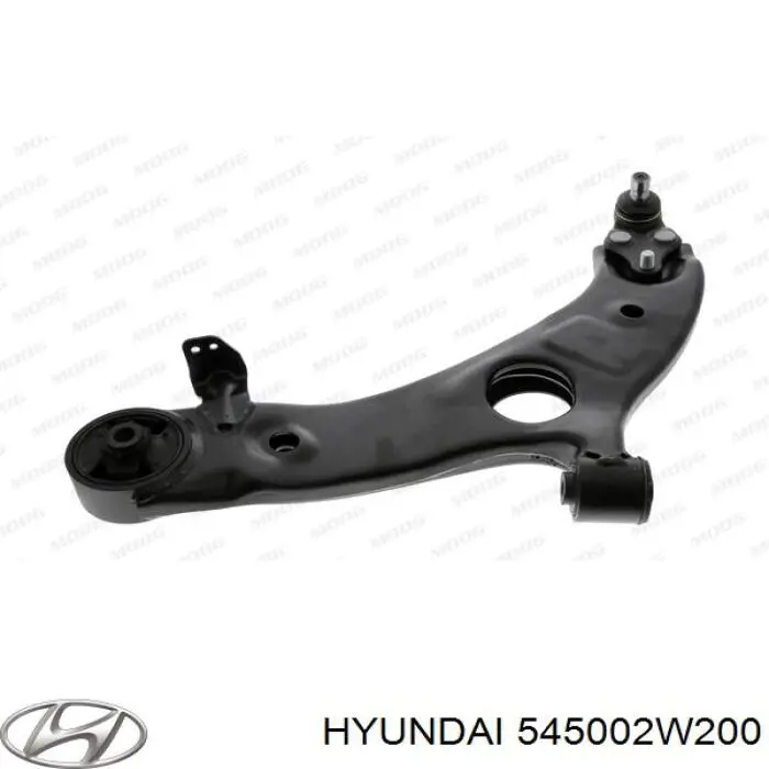 545002W200 Hyundai/Kia