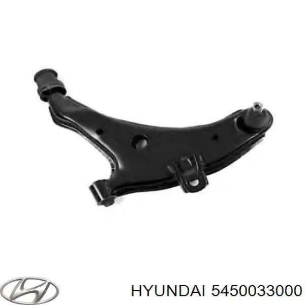 Купить 5450033000 Hyundai/Kia Нижняя шаровая опора