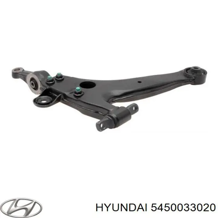  5450033020 Hyundai/Kia