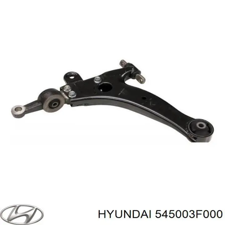  545003F000 Hyundai/Kia