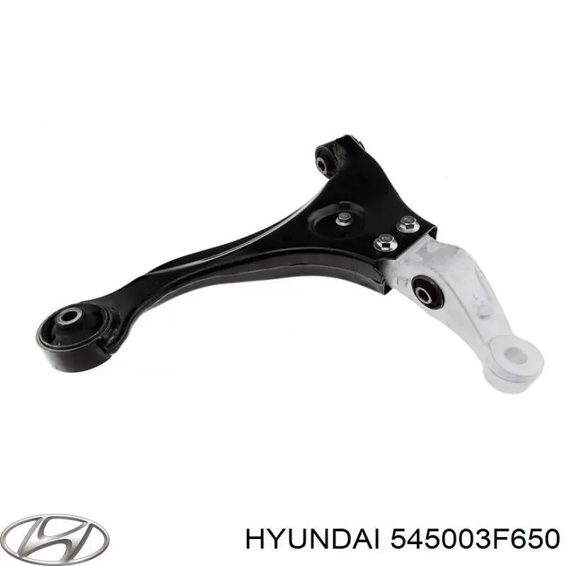  545003F650 Hyundai/Kia