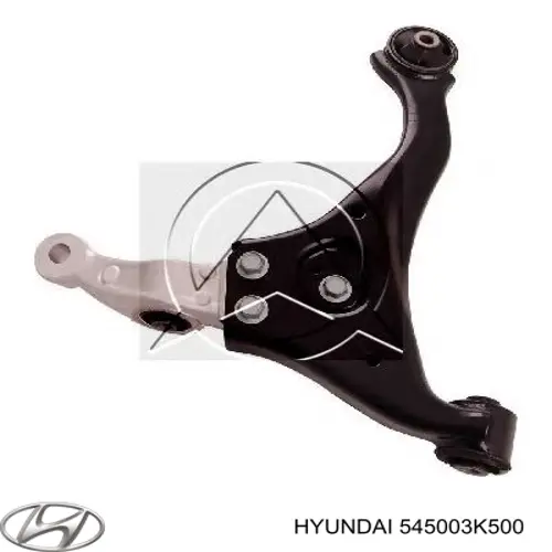 Купить 545003K500 Hyundai/Kia Рычаг передней подвески левый